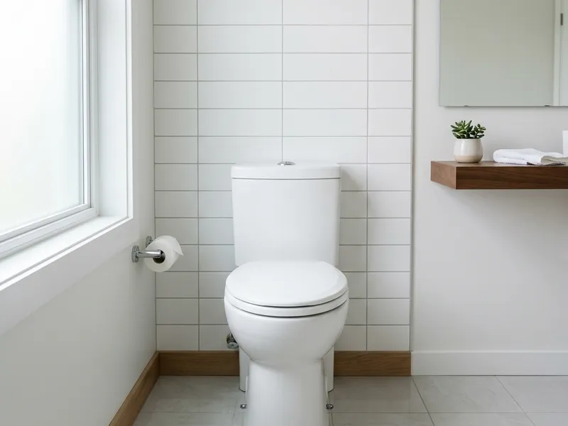 Toilet Repair & Installation Plumber in Beaver, AR